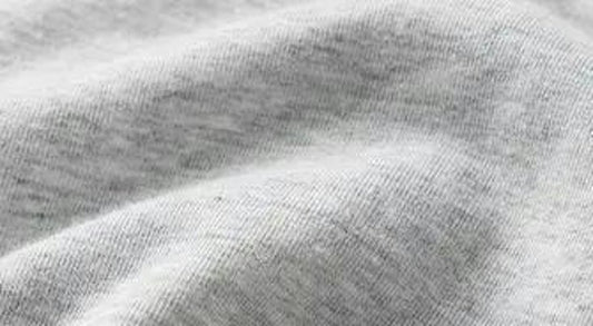 scoop neck t-shirt