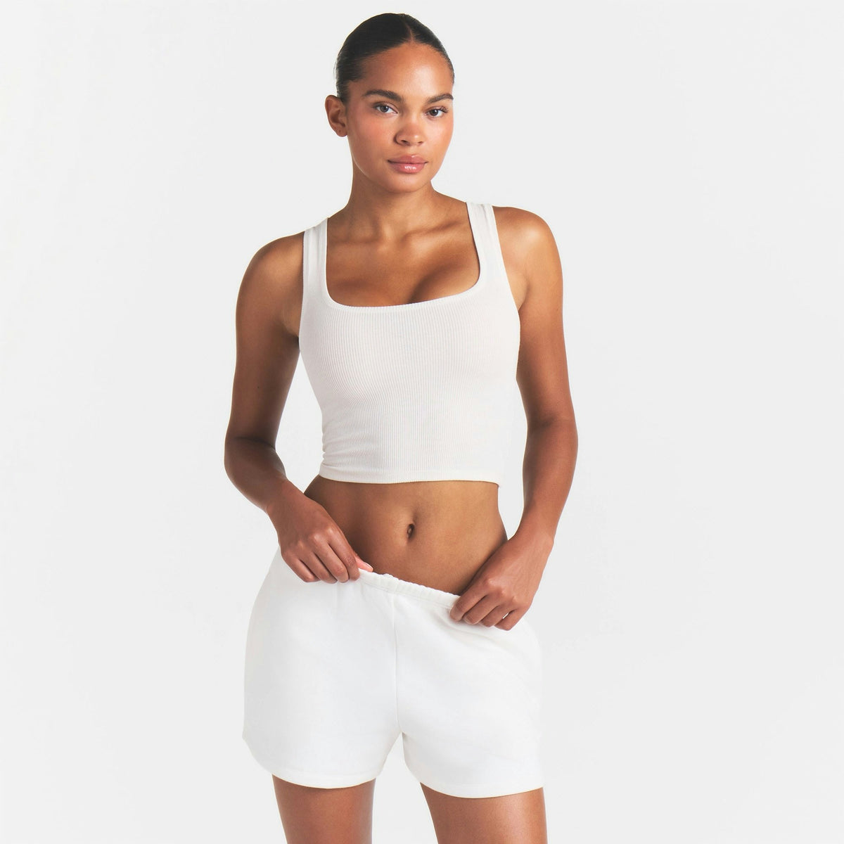 COTTON RIB tank