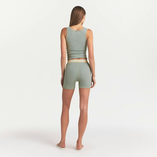 COTTON RIB tank