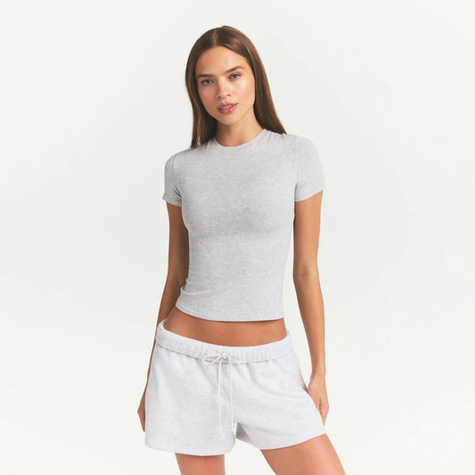 COTTON JERSEY