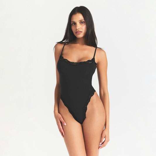 CAMI BODYSUIT