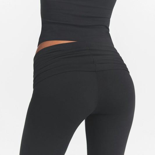foldover capri