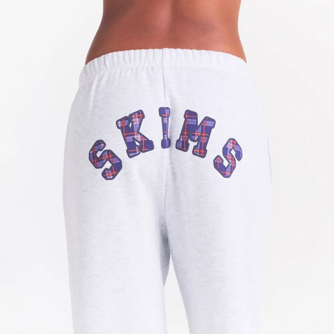 classic straight leg pant