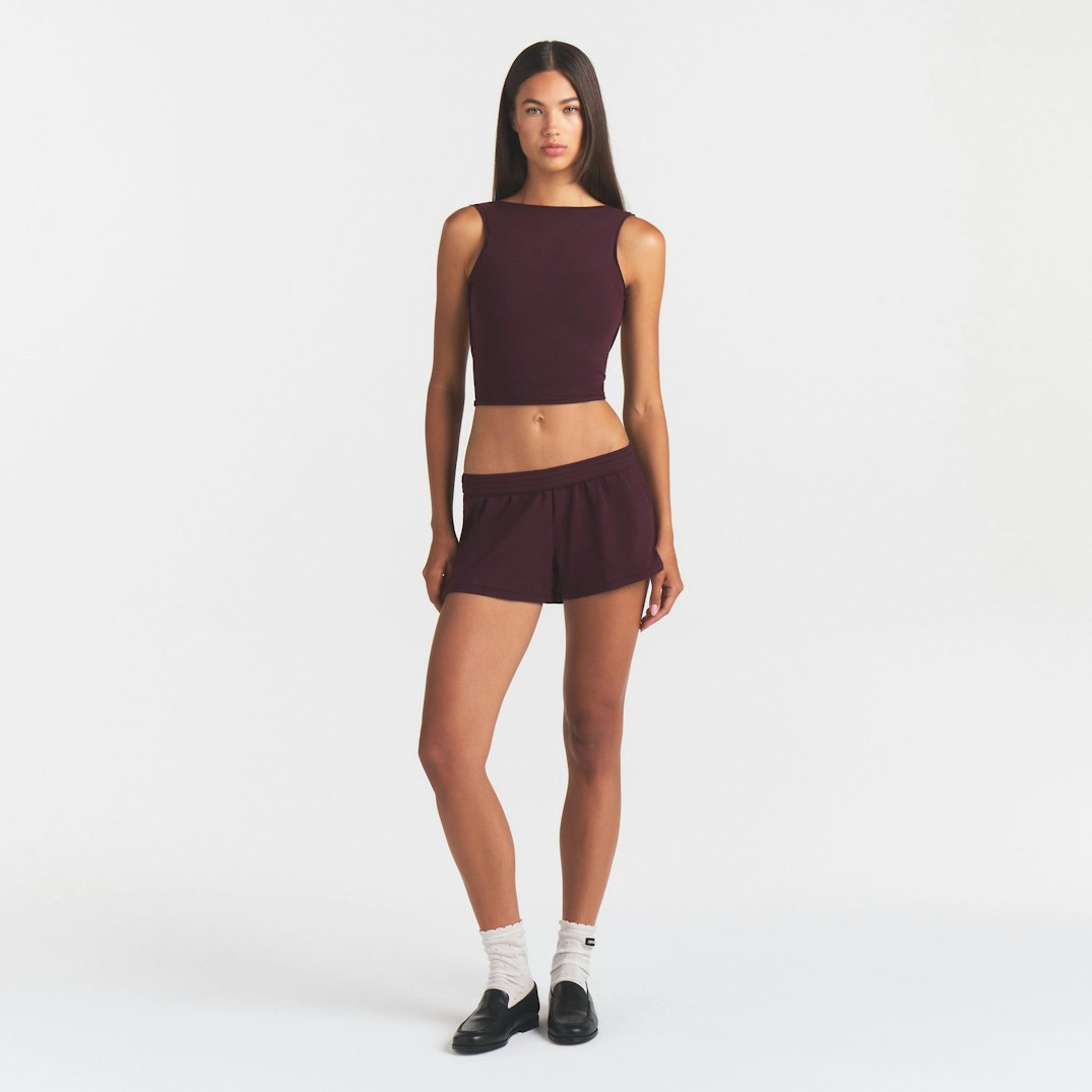 tie back tank
