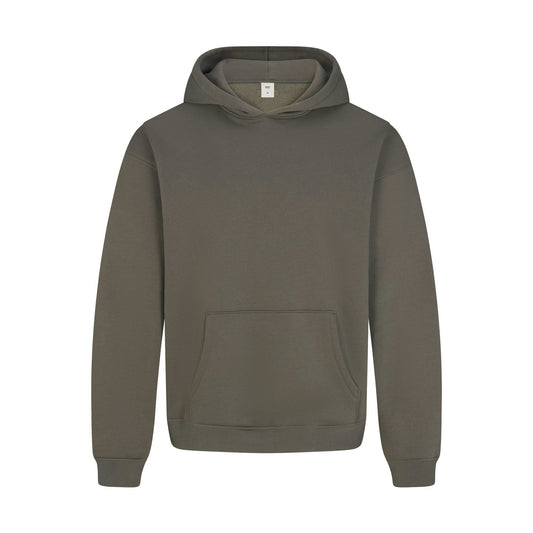 mens relaxed hoodie