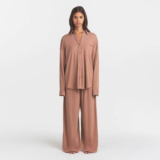 long sleeve set