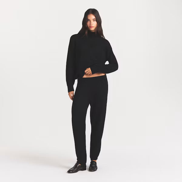 turtleneck