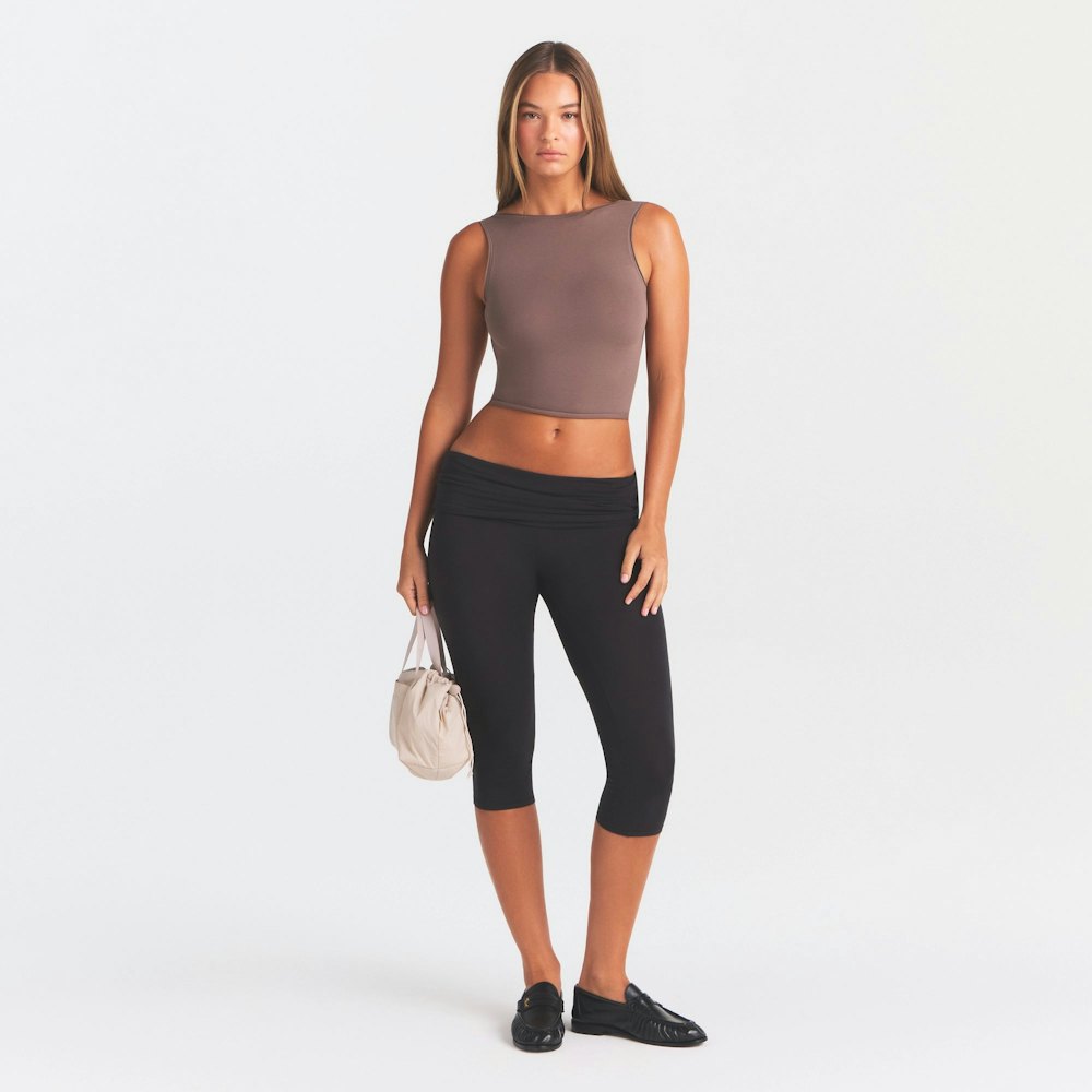 tie back tank