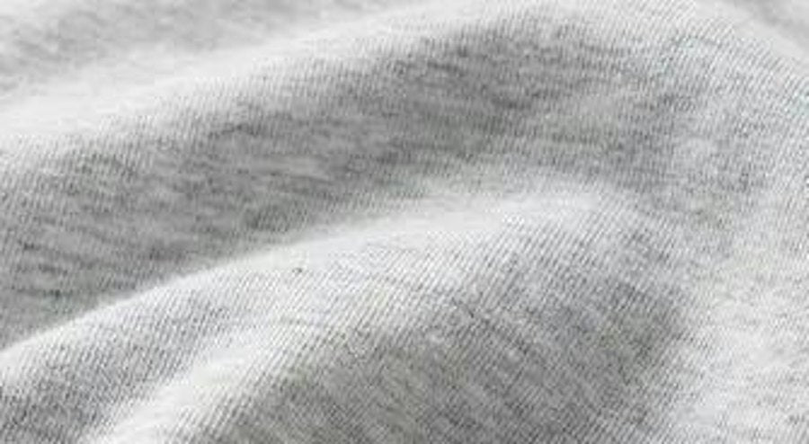 scoop neck t-shirt