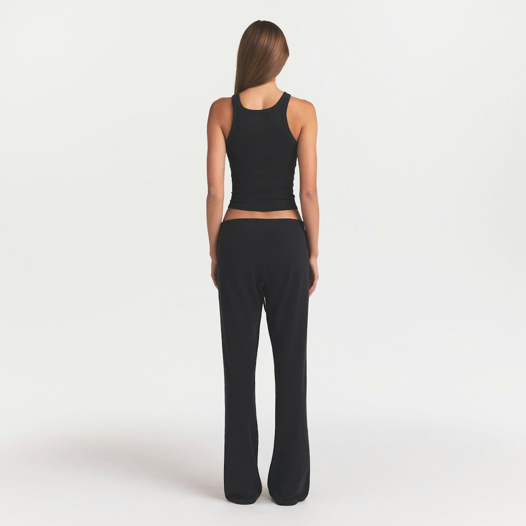 straight leg pant