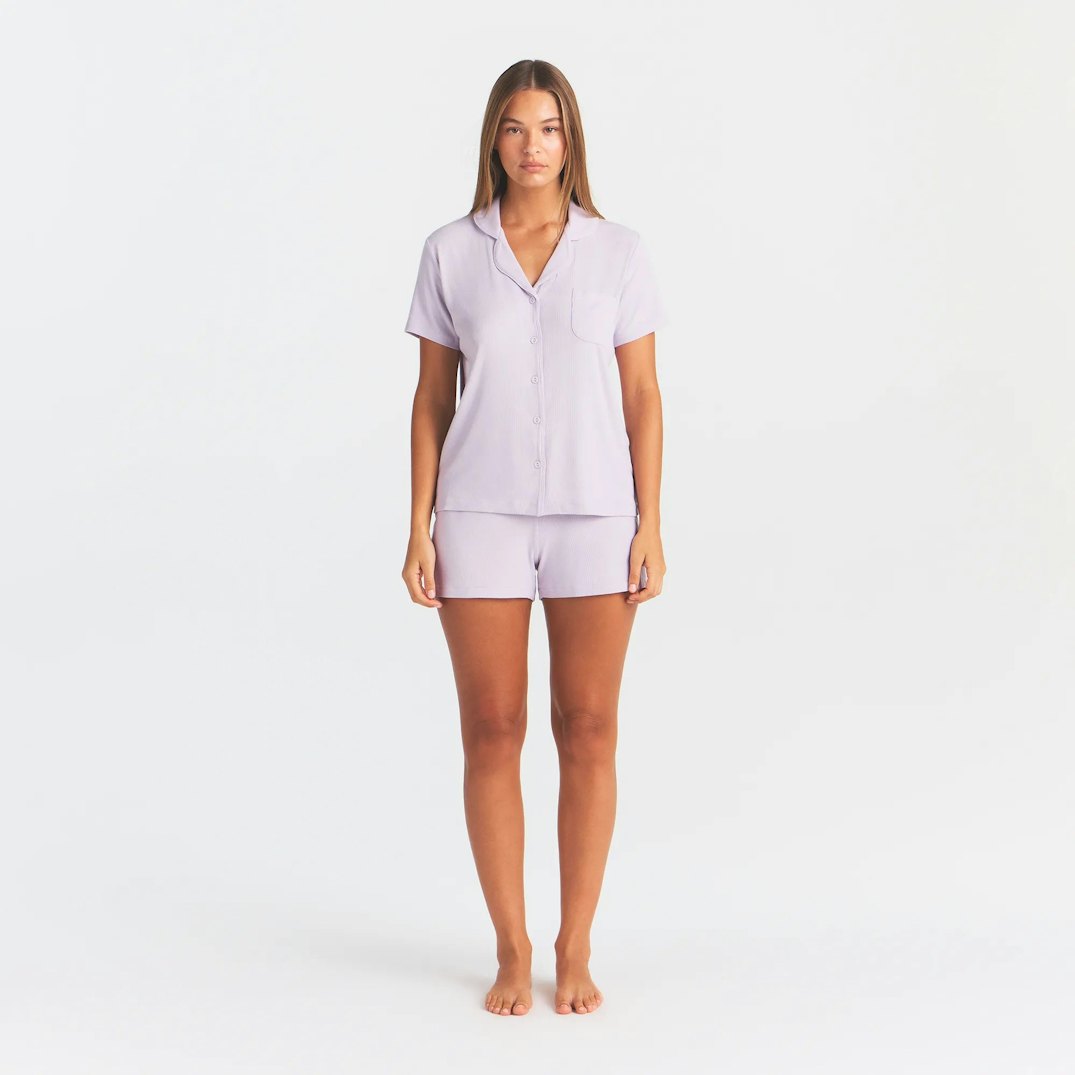 short sleep set