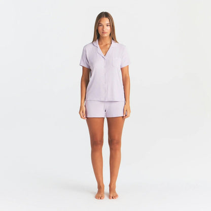 short sleep set