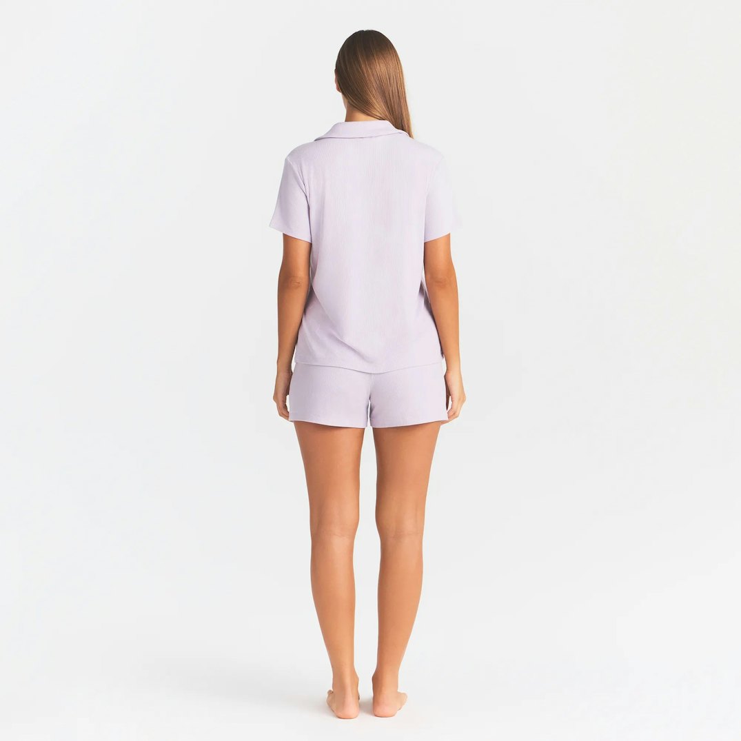 short sleep set