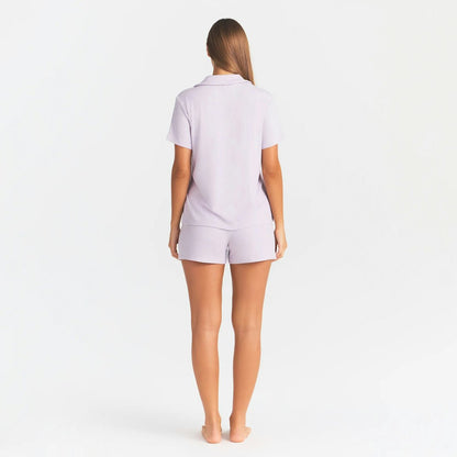 short sleep set