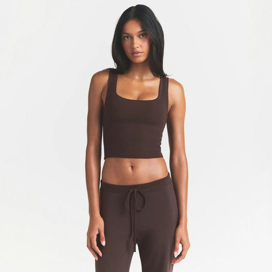 COTTON RIB tank