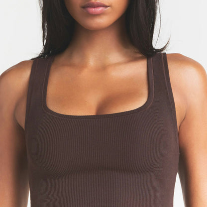 COTTON RIB tank