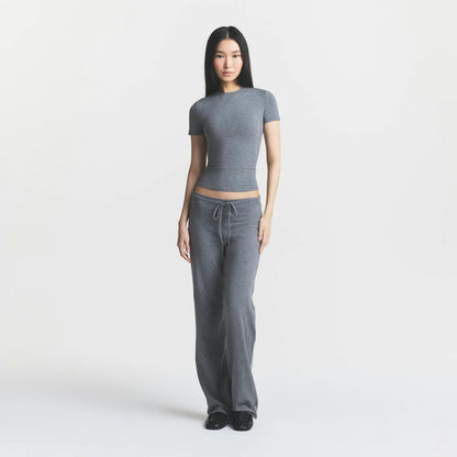 COTTON JERSEY t-shirt