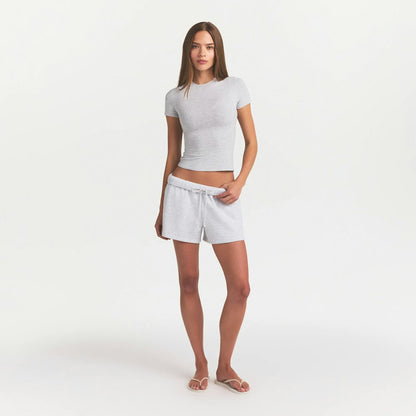 COTTON JERSEY