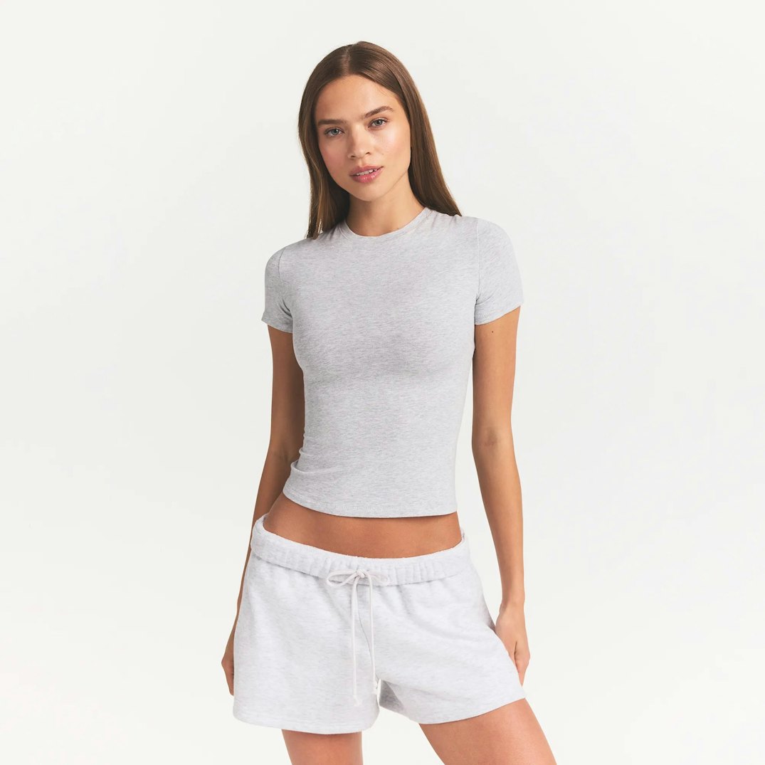 COTTON JERSEY