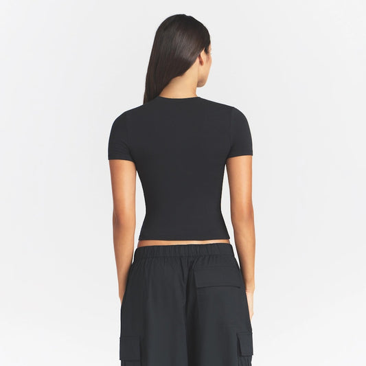 COTTON JERSEY t-shirt