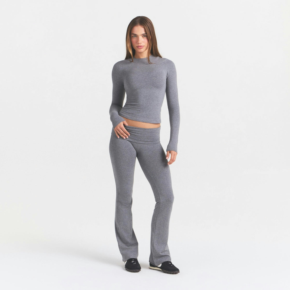 long sleeve t-shirt