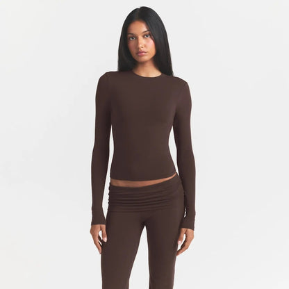 long sleeve t-shirt