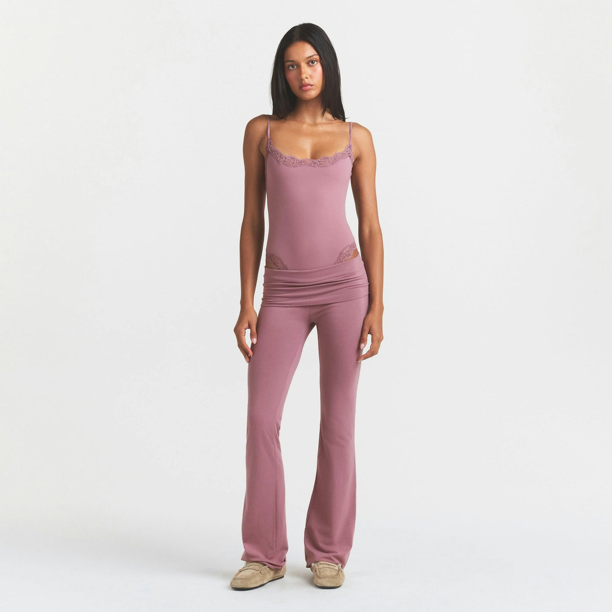 cami bodysuit