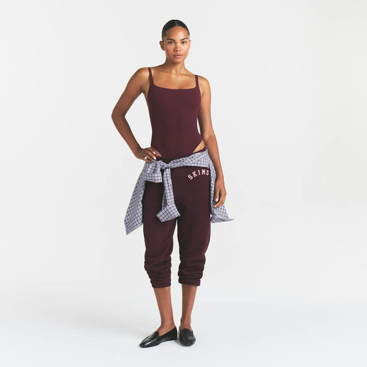 SQUARE NECK BODYSUIT