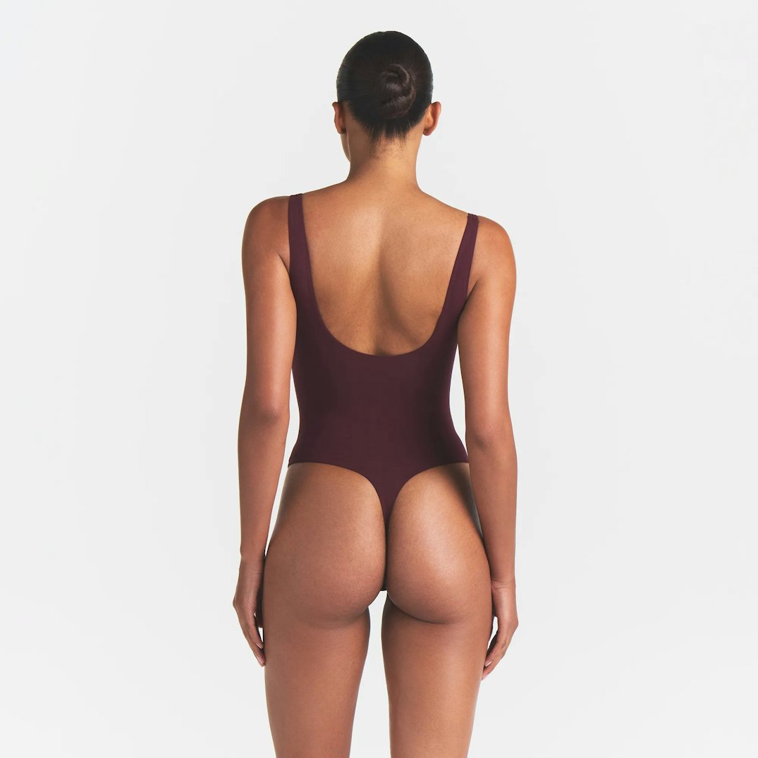 CAMI BODYSUIT