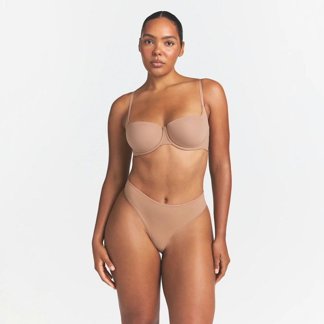 BALCONETTE BRA