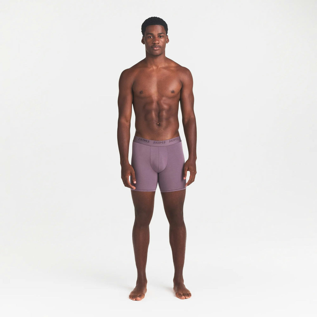 mens 5" boxer brief