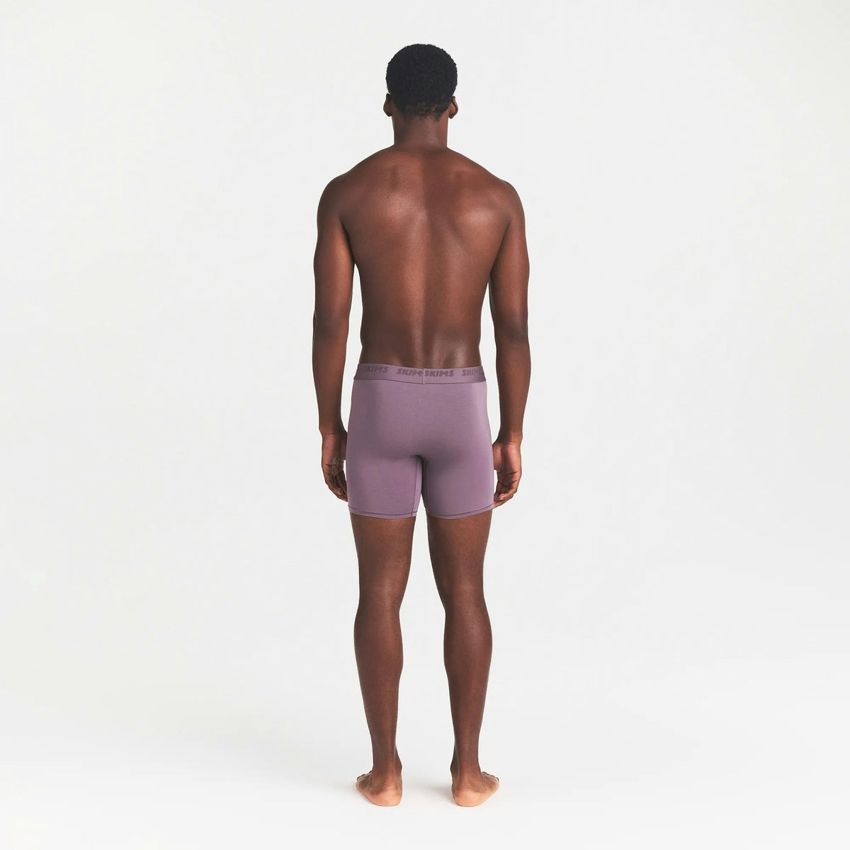 mens 5" boxer brief