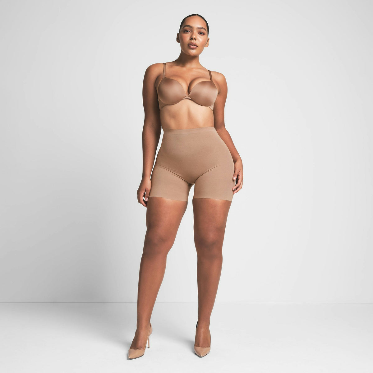 low back short