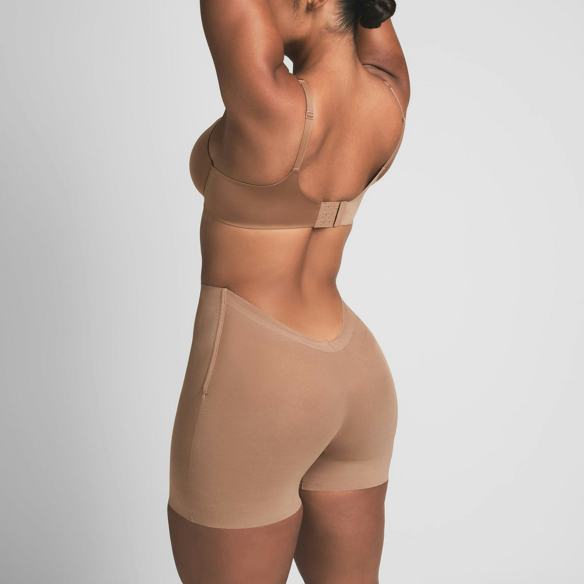 low back short