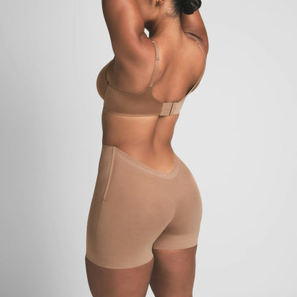 low back short