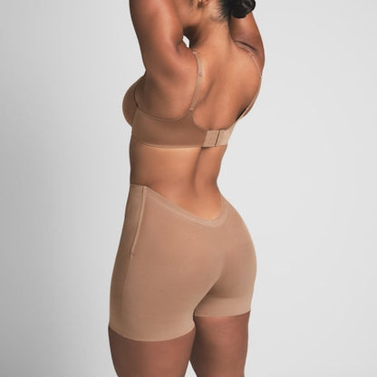 low back short