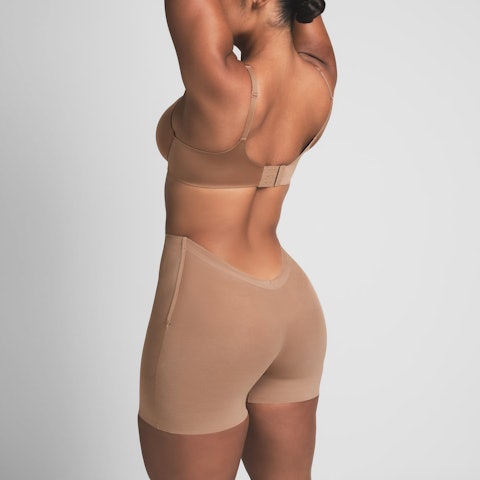 low back short