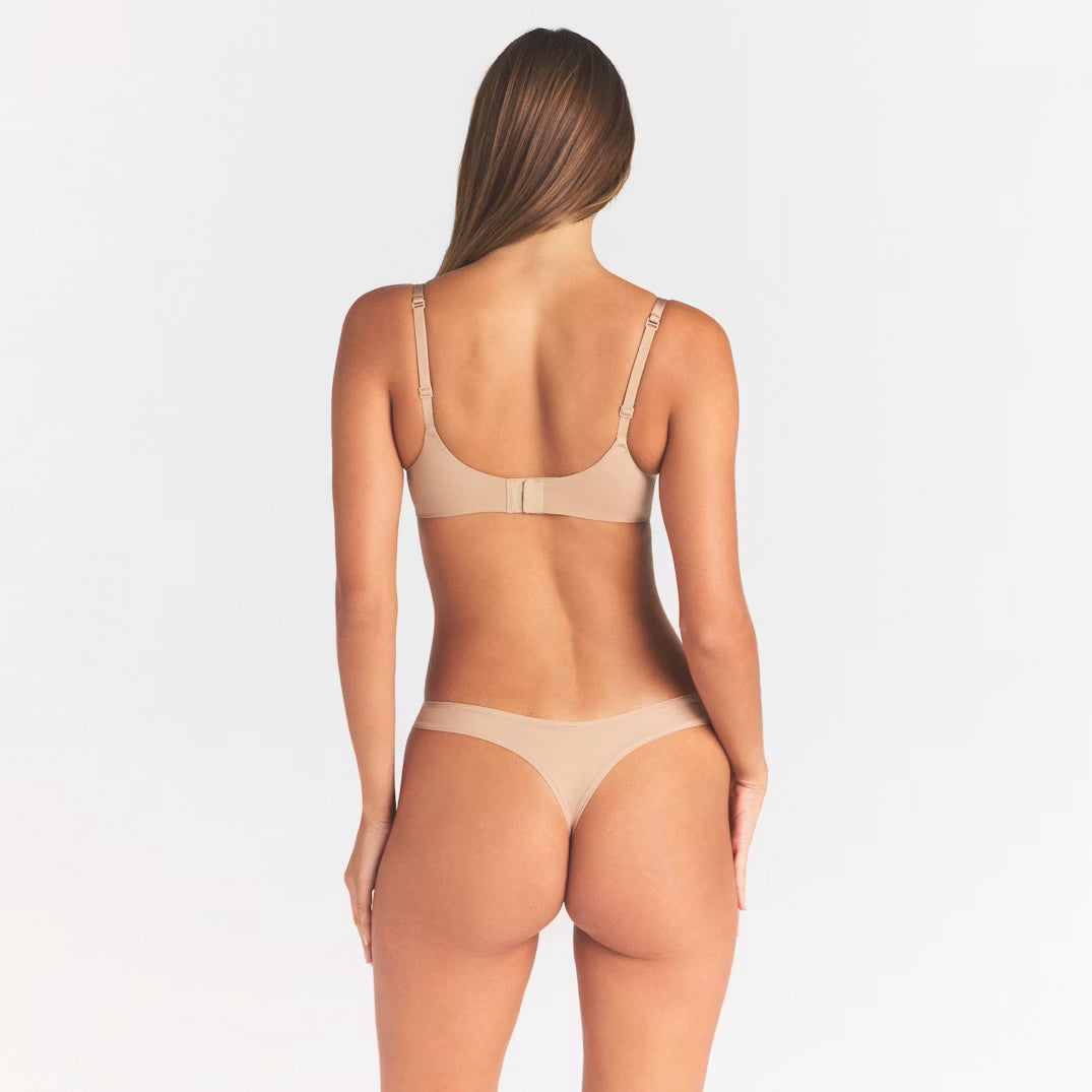 TEARDROP T-SHIRT BRA