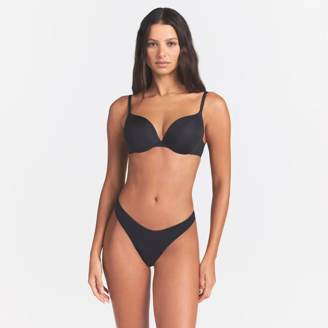 TEARDROP T-SHIRT BRA
