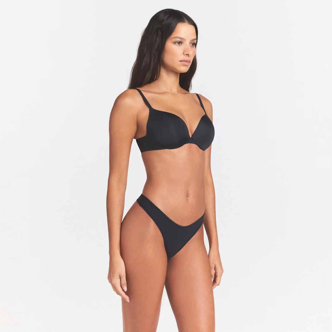 TEARDROP T-SHIRT BRA