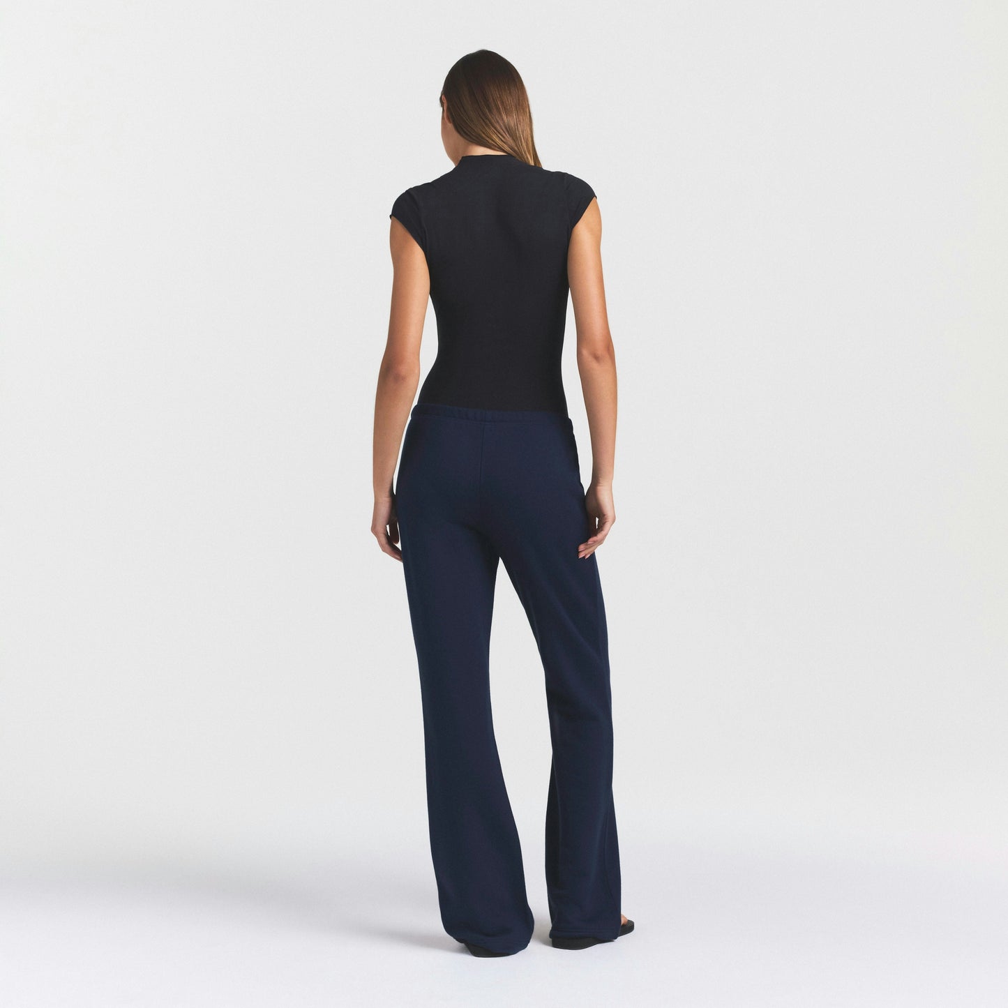 straight leg pant