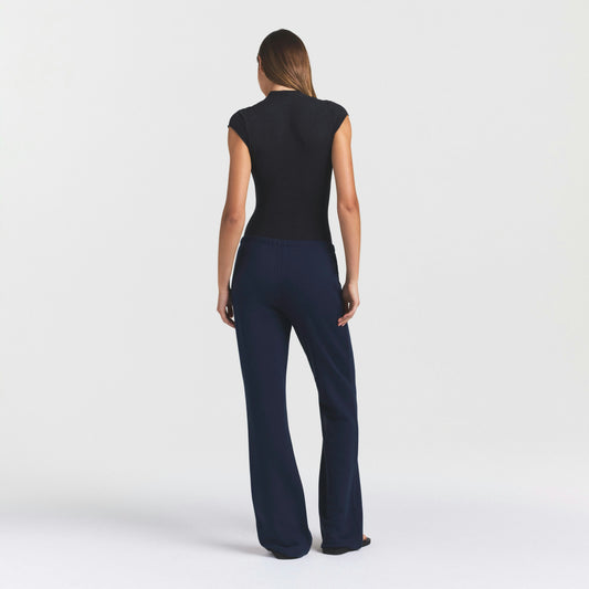 straight leg pant