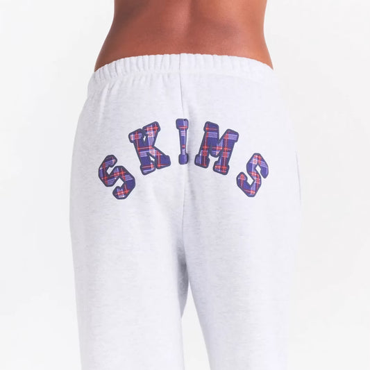 classic straight leg pant