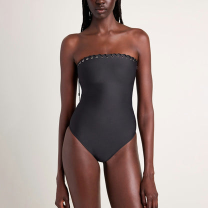 skims body strapless bodysuit