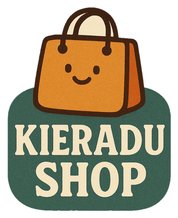 Kieradu Shop