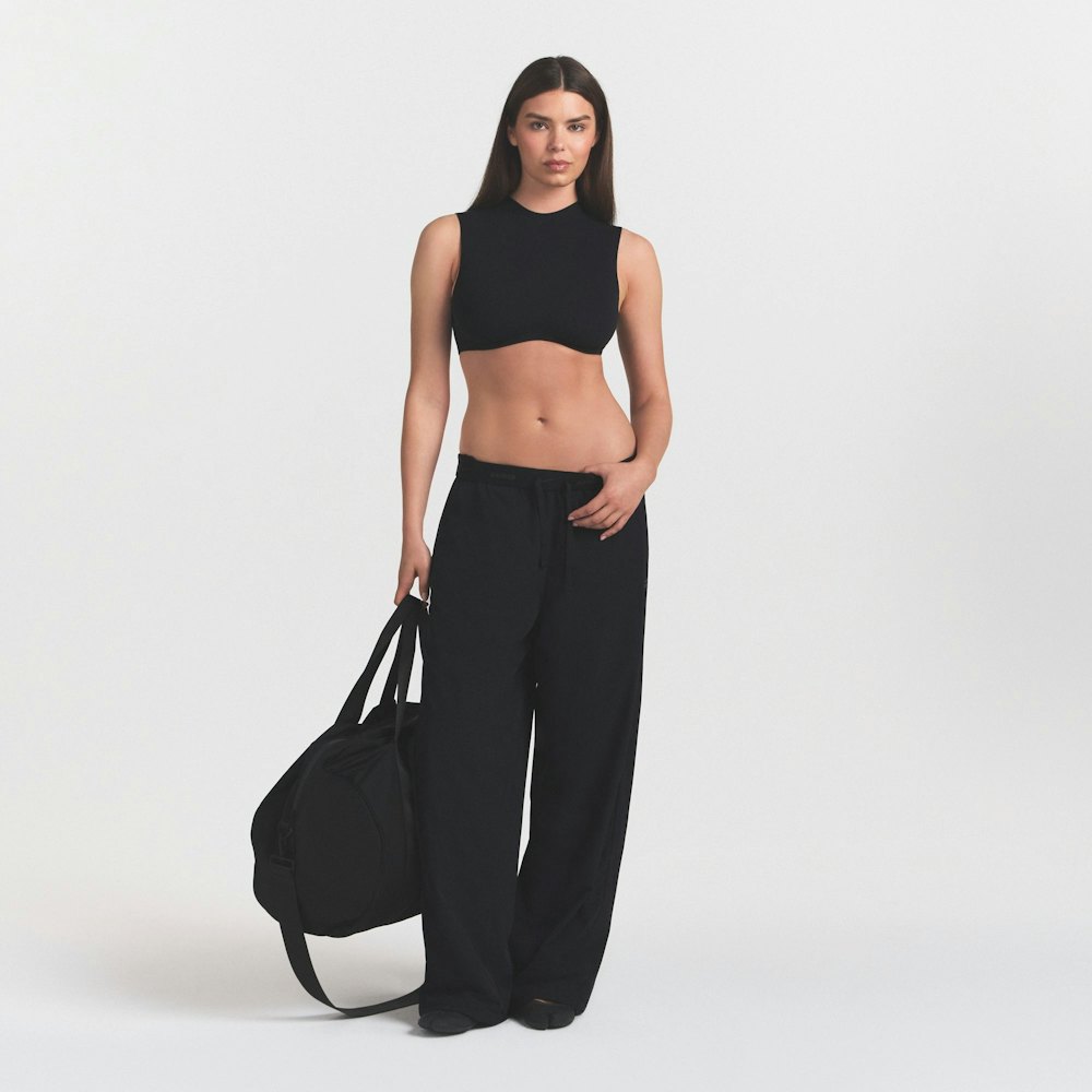 oversized pant