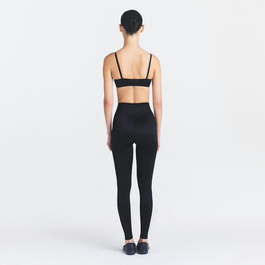 scoop cami bra