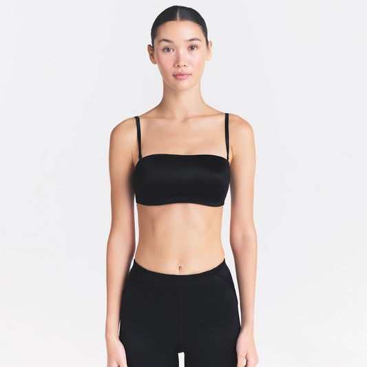 bandeau bra