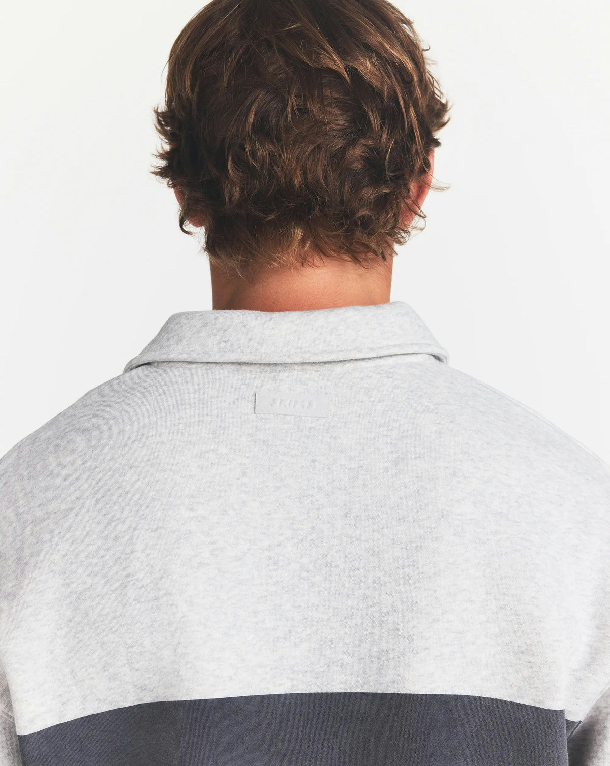mens rugby polo