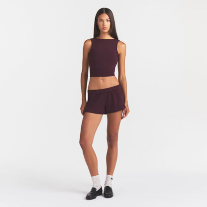 tie back tank